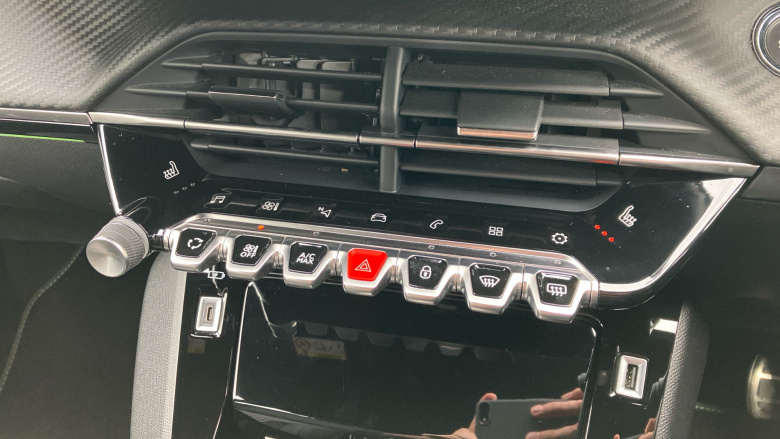 Peugeot 2008 1.2 PureTech 130 GT 5dr EAT8 Petrol Estate